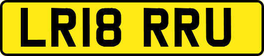 LR18RRU