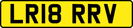 LR18RRV