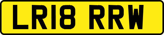 LR18RRW