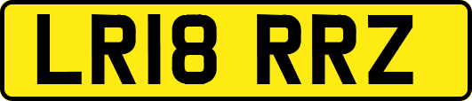 LR18RRZ