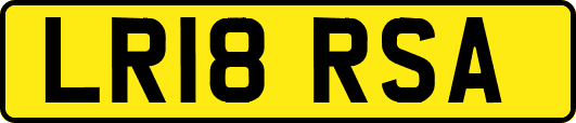 LR18RSA