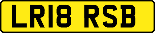 LR18RSB