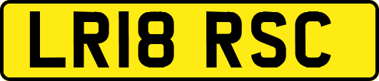 LR18RSC
