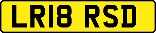 LR18RSD
