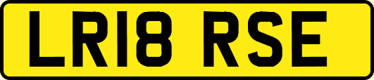 LR18RSE