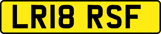 LR18RSF