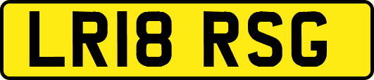 LR18RSG