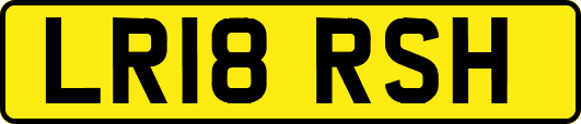 LR18RSH