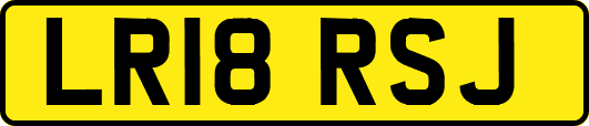 LR18RSJ