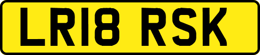 LR18RSK