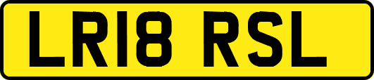 LR18RSL