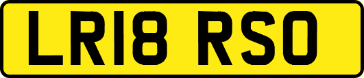 LR18RSO