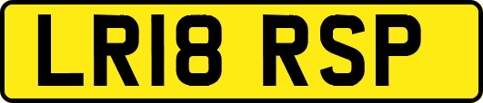 LR18RSP