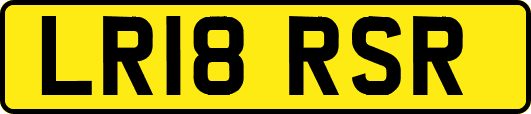 LR18RSR