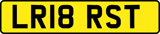 LR18RST