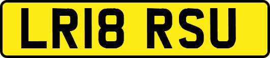 LR18RSU
