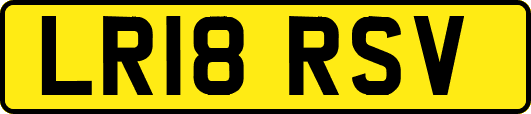 LR18RSV