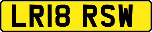 LR18RSW