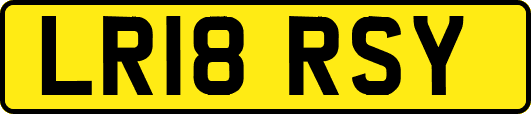 LR18RSY