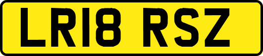 LR18RSZ