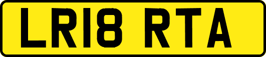 LR18RTA