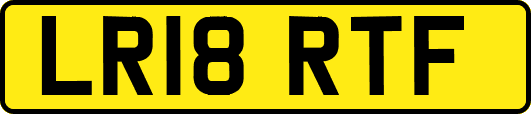 LR18RTF