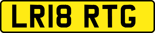 LR18RTG