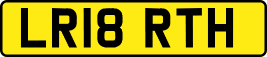 LR18RTH