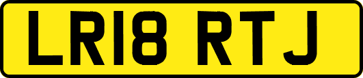 LR18RTJ
