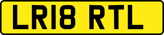 LR18RTL