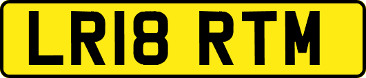 LR18RTM