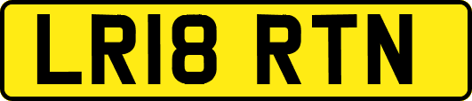LR18RTN