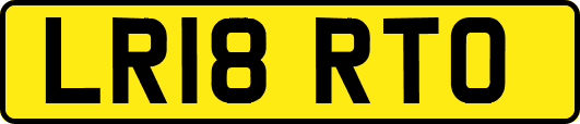 LR18RTO