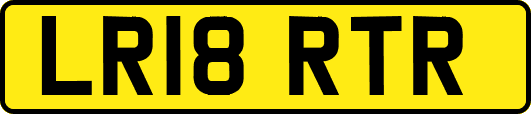 LR18RTR