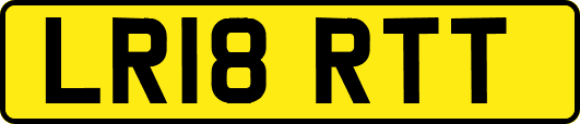 LR18RTT