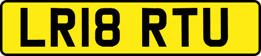 LR18RTU