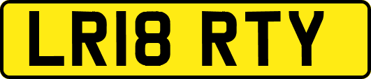 LR18RTY