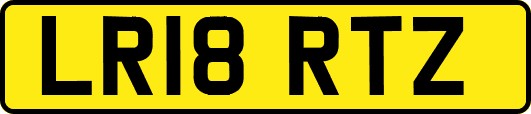 LR18RTZ