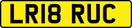 LR18RUC