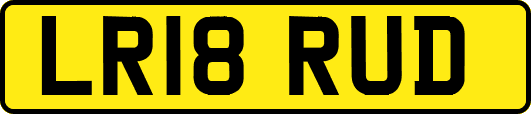 LR18RUD