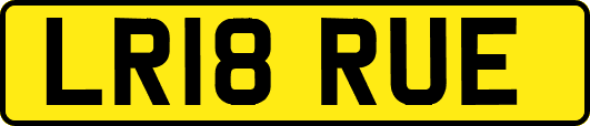 LR18RUE
