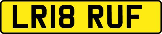 LR18RUF