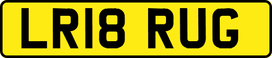 LR18RUG