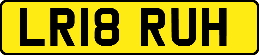 LR18RUH