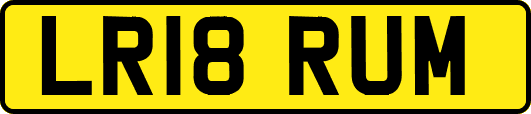 LR18RUM