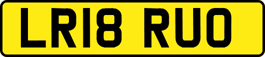LR18RUO