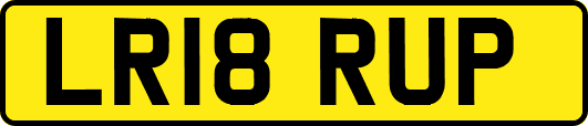 LR18RUP