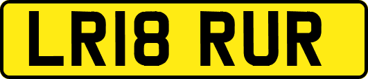 LR18RUR