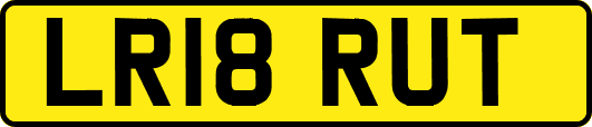 LR18RUT