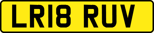 LR18RUV